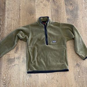 Patagonia jacket
